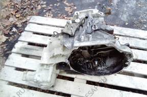 КОРОБКА ПЕРЕДАЧW HONDA CR-V 2.2 D 06-12 МЕХАНИКА