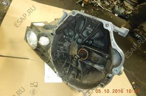 КОРОБКА ПЕРЕДАЧW HONDA CR-V 2.2 i-CTDI МЕХАНИКА N22A2