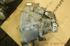 КОРОБКА ПЕРЕДАЧW HONDA CR-V 2.2 i-CTDI МЕХАНИКА N22A2