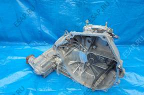 КОРОБКА ПЕРЕДАЧW HONDA CR-V 2.2 IDTEC MFO 4x4