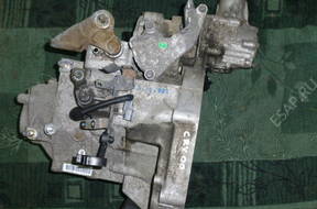 КОРОБКА ПЕРЕДАЧw Honda CR-V crv 97-01 SBXM