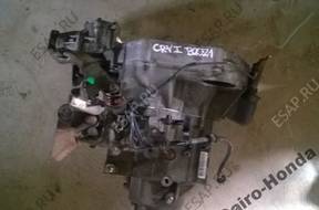 КОРОБКА ПЕРЕДАЧw Honda CR-V CRV I 1997-2001 2.0 B20
