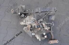 КОРОБКА ПЕРЕДАЧW HONDA CRV 2.0 16V