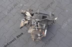 КОРОБКА ПЕРЕДАЧW HONDA CRV 2.0 16V