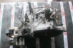 КОРОБКА ПЕРЕДАЧW HONDA CRV 2.0 K20A 02-06