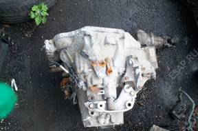 КОРОБКА ПЕРЕДАЧw honda CRV 2.2 08H0