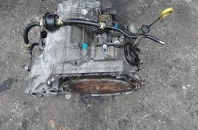 КОРОБКА ПЕРЕДАЧw Honda CRV 2.2  I-DTEC MR4A