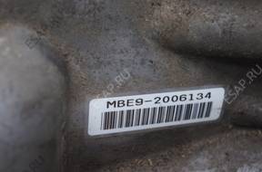 КОРОБКА ПЕРЕДАЧw Honda CRV 2.2 ICTDI 06' MBE9