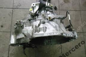 КОРОБКА ПЕРЕДАЧw HONDA CRV 2.2 ICTDI