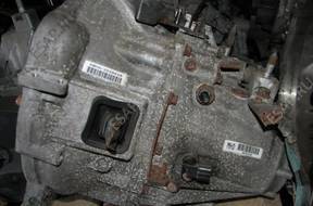 КОРОБКА ПЕРЕДАЧW HONDA CRV 2.2D 06-10