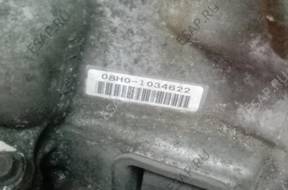 КОРОБКА ПЕРЕДАЧw Honda CRV 2.2D 2007 год 08HO 2028295