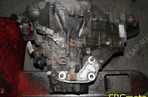 КОРОБКА ПЕРЕДАЧw Honda CRV 4WD 2.2 i-CTDi MH0 08H0