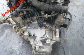 КОРОБКА ПЕРЕДАЧW HONDA CRV C-RV 2.0 16v 96-2002 год 4X4