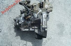 КОРОБКА ПЕРЕДАЧW HONDA CRV C-RV 2.0 16v 96-2002 год 4X4