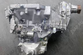 КОРОБКА ПЕРЕДАЧW HONDA CRV CR-V 2.0 БЕНЗИН 2008 год 13tyskm