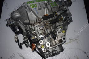 КОРОБКА ПЕРЕДАЧw Honda CRV CR-V 2008 год 2,2 J-CTDI