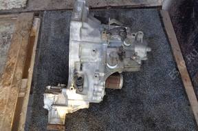 КОРОБКА ПЕРЕДАЧW HONDA CRV CR-V 2.0B SBXM 2083012