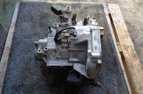 КОРОБКА ПЕРЕДАЧW HONDA CRV CR-V 2.0B SBXM 2083012