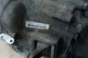 КОРОБКА ПЕРЕДАЧW HONDA CRV CR-V 2.2 I-CTDI