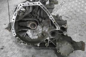 КОРОБКА ПЕРЕДАЧW HONDA CRV CR-V 96-01 2.0 B20Z1