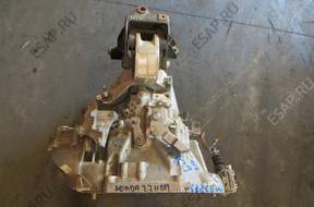 КОРОБКА ПЕРЕДАЧW HONDA FR-V 2.2 ICTDI JVF7 6-СТУПЕНЧАТАЯW