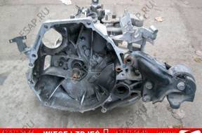 КОРОБКА ПЕРЕДАЧW HONDA FR-V FRV 04-08 1.7