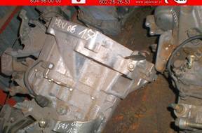 КОРОБКА ПЕРЕДАЧW HONDA FR-V FRV 05-09 1.7