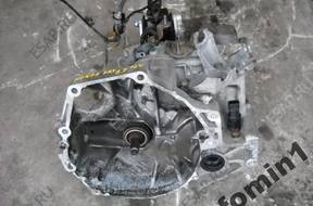 КОРОБКА ПЕРЕДАЧW HONDA FRV 1.7  SJSM  VTEC 06 год,