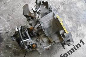 КОРОБКА ПЕРЕДАЧW HONDA FRV 1.7  SJSM  VTEC 06 год,