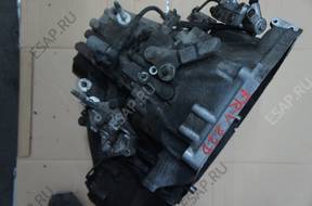 КОРОБКА ПЕРЕДАЧW HONDA FRV 2.2 D F7A JVF7