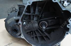 КОРОБКА ПЕРЕДАЧW HONDA FRV 2.2 D F7A JVF7