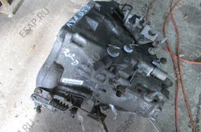 КОРОБКА ПЕРЕДАЧW HONDA FRV FR-V 2.2 2.2CDTI N22