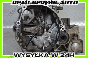 КОРОБКА ПЕРЕДАЧw Honda HR-V 1.6 БЕНЗИН 16V SEV2002894