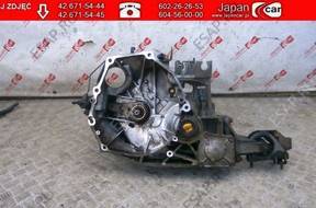 КОРОБКА ПЕРЕДАЧW HONDA HR-V HRV 1.6 БЕНЗИН 99-05 2WD