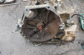 КОРОБКА ПЕРЕДАЧw Honda HRV 1.6 16V