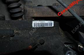 КОРОБКА ПЕРЕДАЧW HONDA HRV HR-V 1.6 16V D16W1