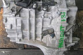 КОРОБКА ПЕРЕДАЧw Honda Insight 1.3i