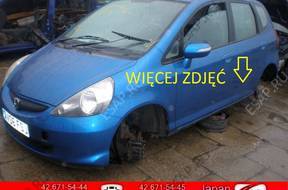 КОРОБКА ПЕРЕДАЧW HONDA JAZZ 02-08 РЕСТАЙЛИНГ L13A1 1.3