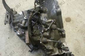 КОРОБКА ПЕРЕДАЧw Honda JAZZ 02-08