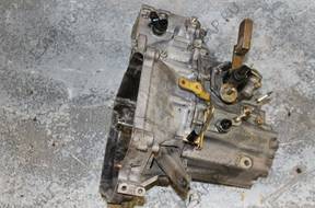 КОРОБКА ПЕРЕДАЧw honda jazz 1,4