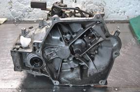 КОРОБКА ПЕРЕДАЧW HONDA JAZZ 1.2 1.3 1.4 12msc