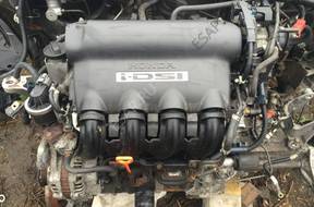 КОРОБКА ПЕРЕДАЧW HONDA JAZZ 1.2 1.3 1.4 IDSI 02-08 год,