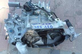 КОРОБКА ПЕРЕДАЧW HONDA JAZZ 1.2 2008-2014