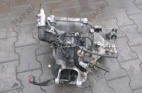 КОРОБКА ПЕРЕДАЧW HONDA JAZZ 1.4 16V --