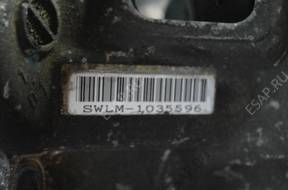 КОРОБКА ПЕРЕДАЧW HONDA JAZZ 1.4 DSI SWLM