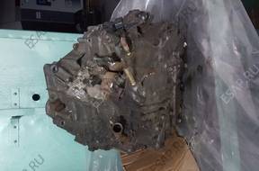 КОРОБКА ПЕРЕДАЧw Honda JAZZ АВТОМАТИЧЕСКАЯ 02-08 170tys.