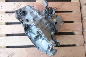 КОРОБКА ПЕРЕДАЧW HONDA JAZZ II 02-08 1.3 i-DSI SWLM