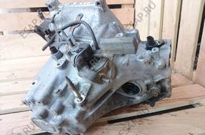 КОРОБКА ПЕРЕДАЧW HONDA JAZZ II 02-08 1.3 i-DSI SWLM