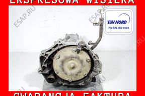 КОРОБКА ПЕРЕДАЧW HONDA LEGEND KA9 96 3.5 V6 C35A2