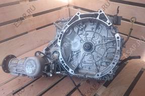 КОРОБКА ПЕРЕДАЧW HONDA LEGEND KB-1 3.5 V6 MJBA